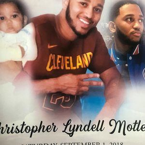 Meet your Posher, Mark